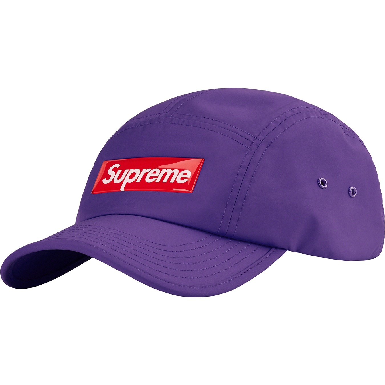 Inset Gel Camp Cap view 10